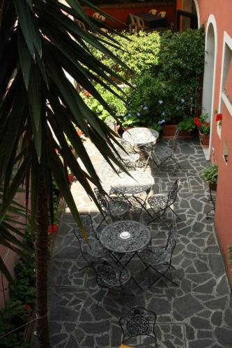 Art Hotel Al Fagiano – Padua, AL