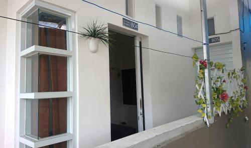 ระเบียง/ชานเรือน, EDUTAMA Homestay Syariah in เกดิรี