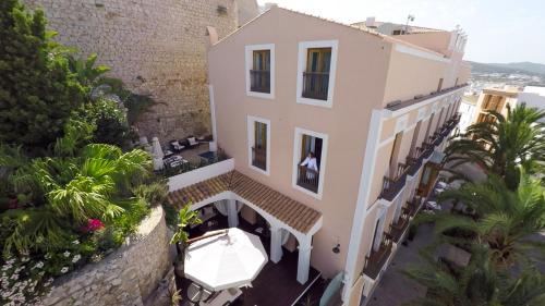 Mirador de Dalt Vila-Relais & Chateaux - image 7