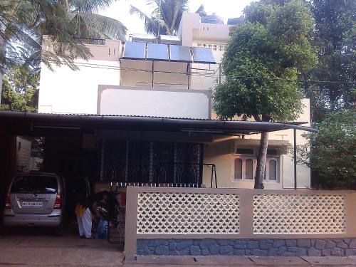 Digvijay Residency Standard Non-Ac Room No 2 First Floor