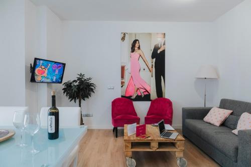 Caleta Homes - Apartamentos Pompidou - image 10
