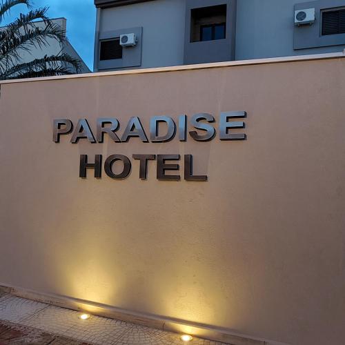 Paradise Hotel