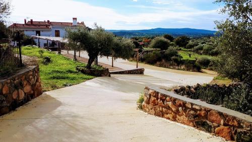 Casa Rural Flores Amarillas