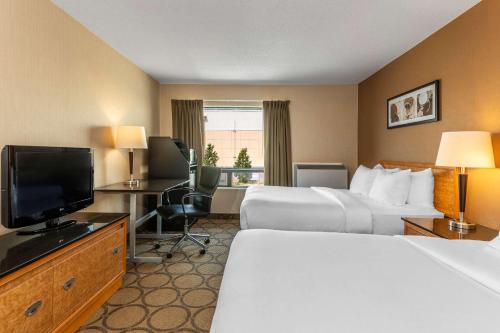 Comfort Inn Cobourg