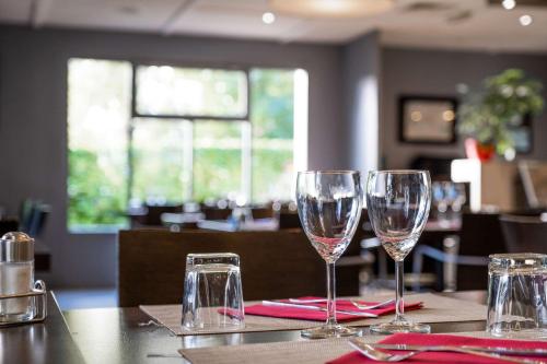 Comfort Hotel Rungis - Orly - image 12