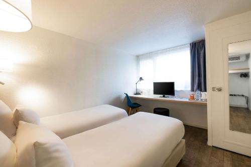 Comfort Hotel Rungis - Orly - image 7