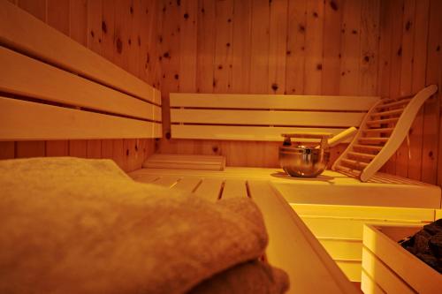 die Tauplitz Lodges - Adler Auszeit Lodge D6 by AA Holiday Homes photo 4