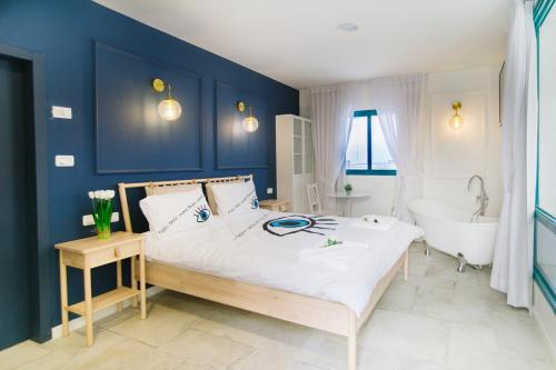 Olala Dead Sea Suites