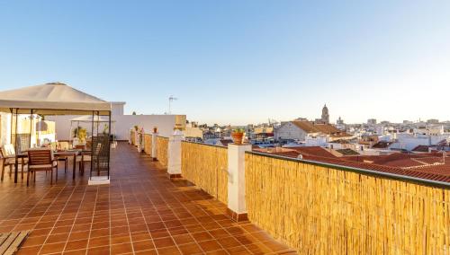 FUN BUILDING STUDIOS by HOMEABOUT, Malaga