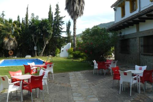 Hotel Restaurante Las Buitreras - image 6