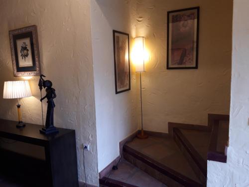 Hotel Restaurante Las Buitreras - image 2