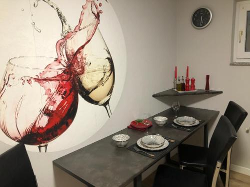 Létesítmények, Your Studio in Fichtenau