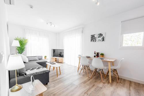 Apartamentos Toboso Plaza - Main