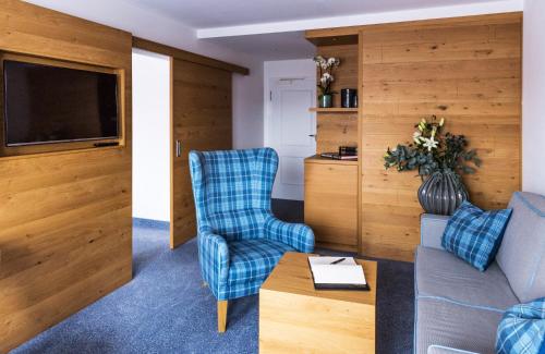 Das Aunhamer Suite & Spa Hotel 1.1km von Bad Griesbach entfernt