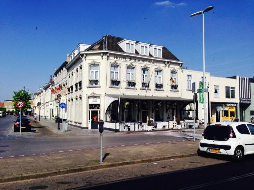 Hotel de Blauwe Vogel - main image
