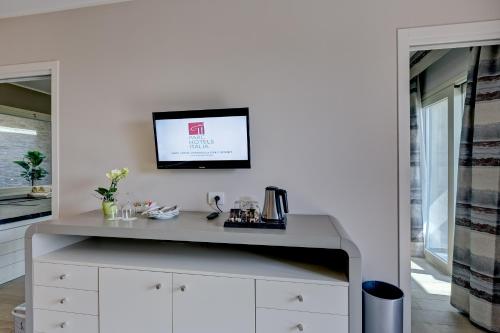 Parc Hotel Germano Suites & Apartments - image 6