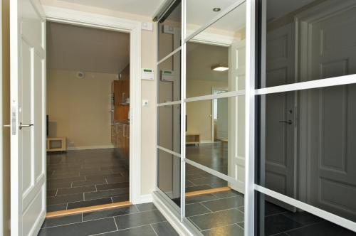 Instalaciones, Apart Hotel in Gjovik City Center