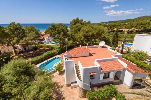  Villa Amapola by Villa Plus in Santo Tomás