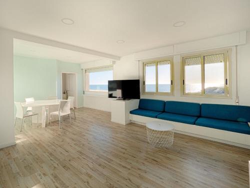 Cozy Holiday Home in Santa Croce Camerina by Sea 
