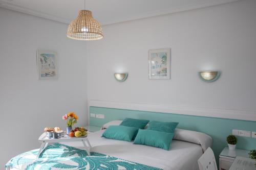 加特布蘭卡布里莎加布酒店 (Hotel Blanca Brisa Cabo de Gata) in 加塔角