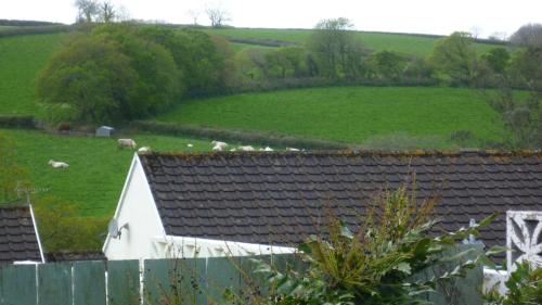 周邊環境, Sunny detached bungalow, Nr Looe in 利斯喀德