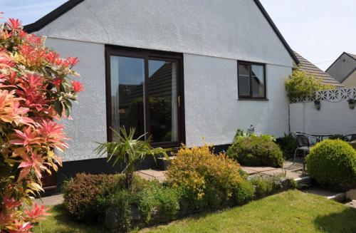 外部景觀, Sunny detached bungalow, Nr Looe in 利斯喀德