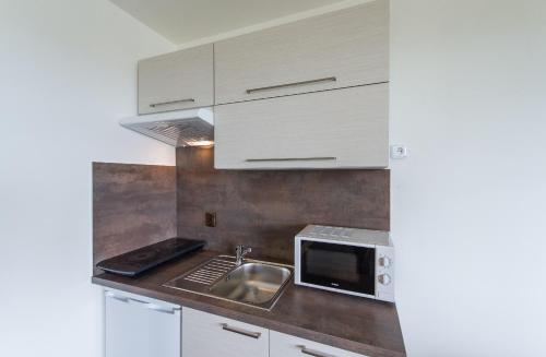 Apartmány Agave (Apartmany Agave) in Jindrichuv Hradec