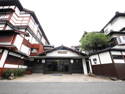 Seikiro Ryokan Historical Museum Hotel