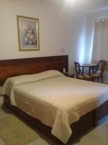 Hotel Dominguez Master – Nova Friburgo, NC