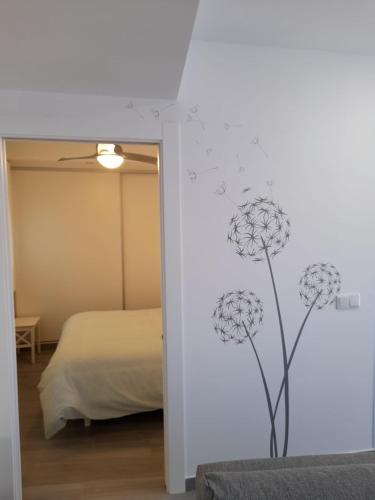  Apartamento Molinos del Río in Murcia