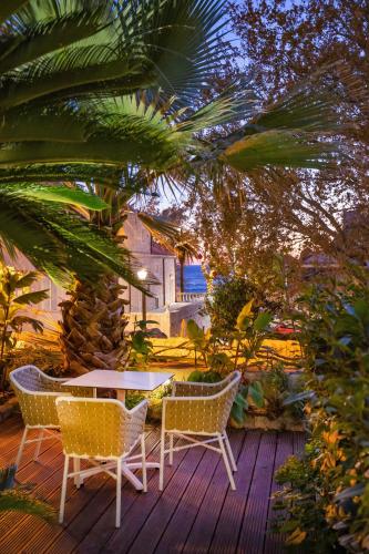Heritage Villa Nobile - image 11
