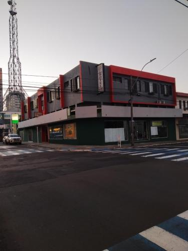 Hotel Ype de São Carlos