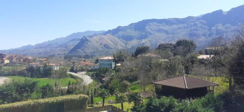 La Quintana del Cuera – Llanes, FL