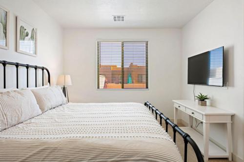 Zion Canyon Getaway - main image