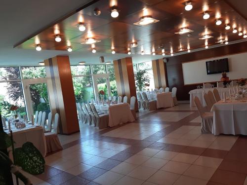 Hotel Jasmine in Brasova