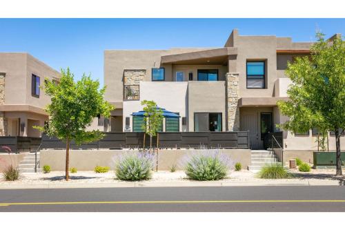 Red Rock Retreat Washington Utah