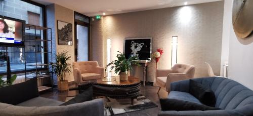 Hôtel du Maine - image 3
