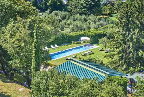 Agriturismo Castello di Vezio