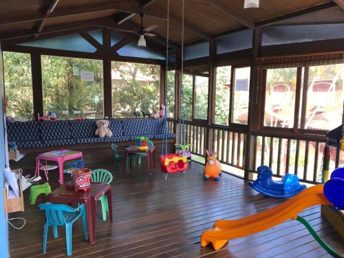Amoreiras Hotel Pousada, Maresias (photo 8)