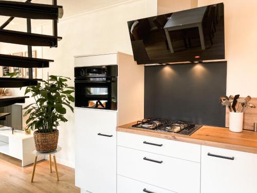 Sfeervolle vakantiewoning Biggekerke BG01 in Biggekerke