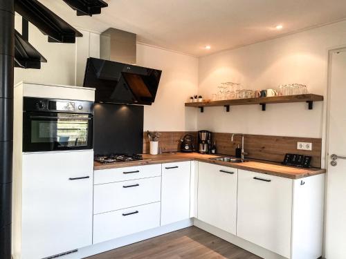 Iekārtas, Sfeervolle vakantiewoning Biggekerke BG01 in Biggekerke
