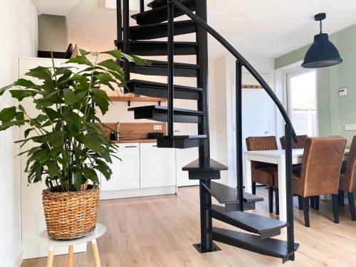 Sfeervolle vakantiewoning Biggekerke BG01 in Biggekerke