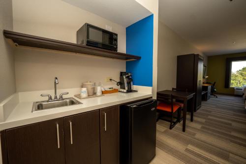 Holiday Inn Express & Suites Deer Park by IHG in Deer Park, USA