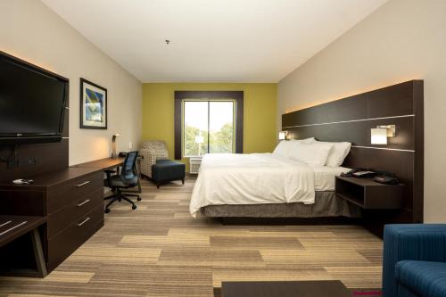 Holiday Inn Express Hotel & Suites Deer Park By IHG in Deer Park