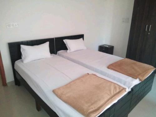 Royal Stay Serviced Apartment