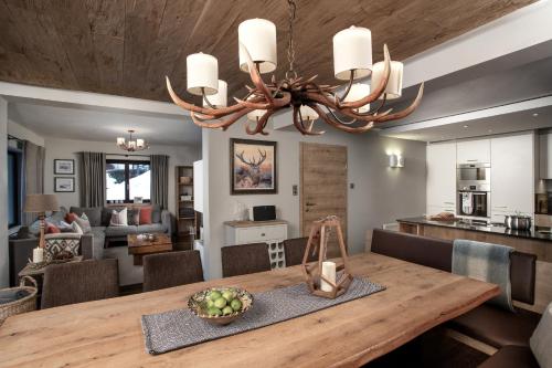 Chalet Zell by Chalet Alp Lux - Ski in-out in Zell am See