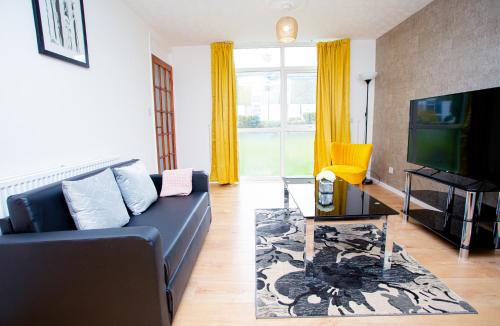 The Emerald By Orea Apartments, Northampton, Northamptonshire