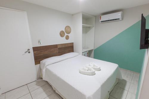 Budget Double Room image 3