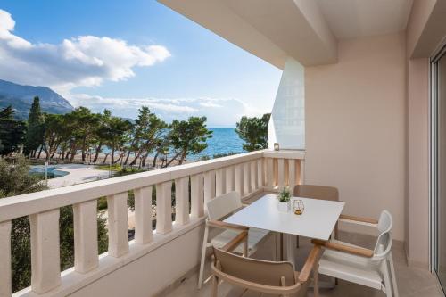 Hotel Tamaris - image 3