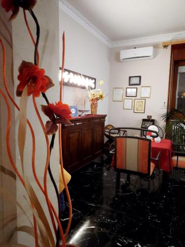 B&B Coste Del Salento chambre d'hôte Torchiarolo